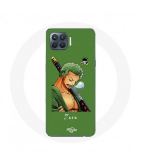 Coque pour Oppo A93 One...