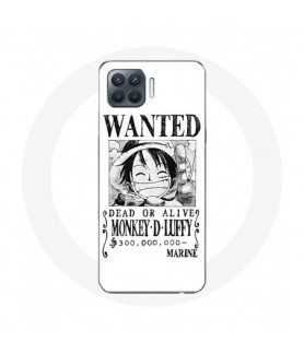 Coque pour Oppo A93 One...