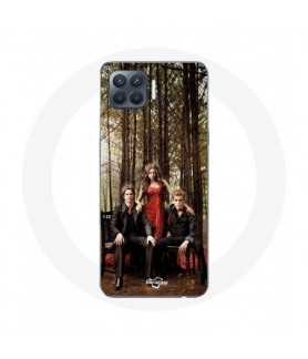 Coque pour Oppo A93 Journal...