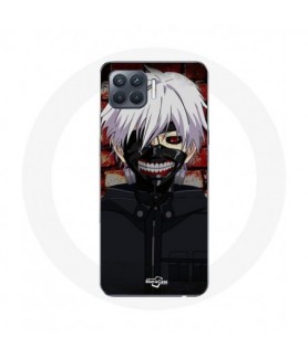 Coque pour Oppo A93 Tokyo...