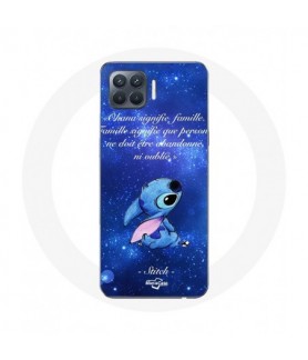 Coque pour Oppo A93 Stitch...