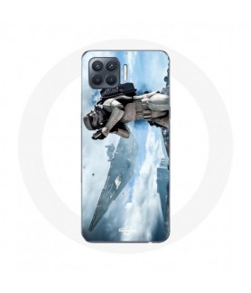 Coque pour Oppo A93 Star...