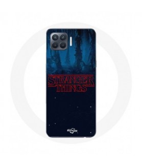 Coque pour Oppo A93...