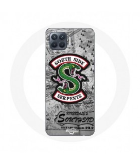 Coque pour Oppo A93...