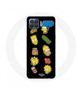 Coque pour Oppo A93 Les...