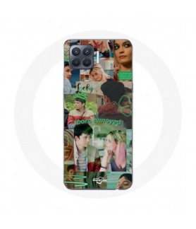Coque pour Oppo A93 Sex...