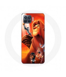 Coque pour Oppo A93 Le Roi...