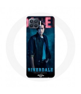 Coque pour Oppo A93...