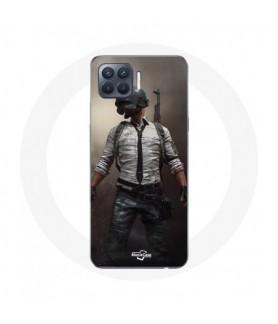 Coque pour Oppo A93 PUBG...