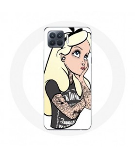 Coque pour Oppo A93 Alice...