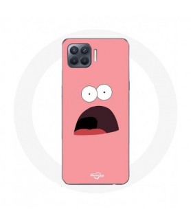 Coque pour Oppo A93 Patrick...