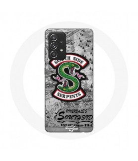 Coque pour Samsung Galaxy...