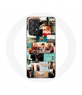Coque pour Samsung Galaxy...