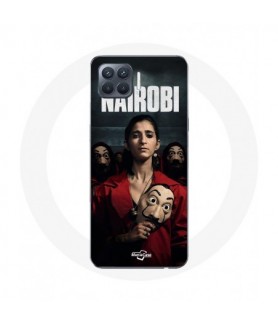 Coque pour Oppo A93 La casa...