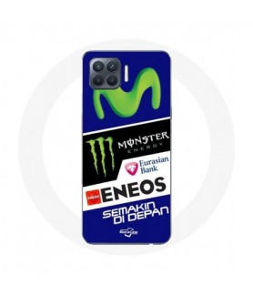 Coque pour Oppo A93 Monster...