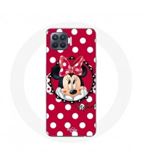 Coque pour Oppo A93 Minnie...