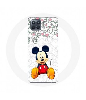 Coque pour Oppo A93 Mickey...