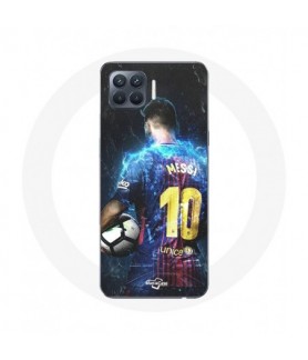 Coque pour Oppo A93 Lionel...