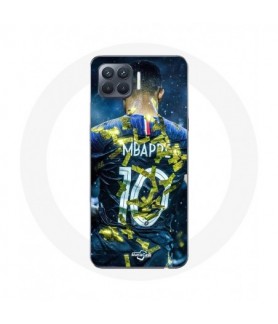 Coque pour Oppo A93 Mbappé...