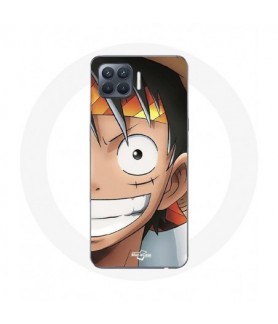 Coque pour Oppo A93 One...