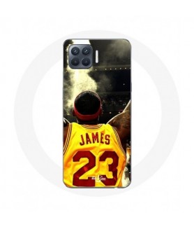Coque pour Oppo A93 Lebron...