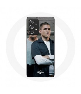 Coque pour Samsung Galaxy...