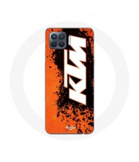 Coque pour Oppo A93 KTM...