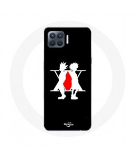 Coque pour Oppo A93 Hunter...