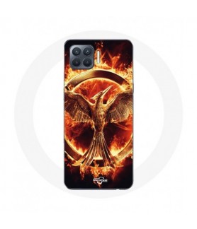 Coque pour Oppo A93 Hunger...