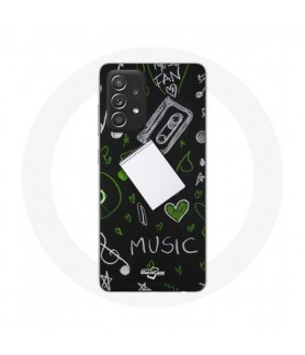 Coque pour Samsung Galaxy...