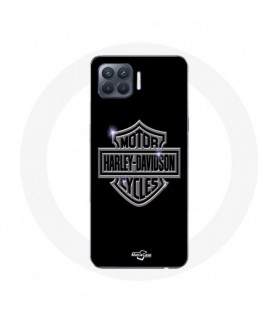 Coque pour Oppo A93 Harley...