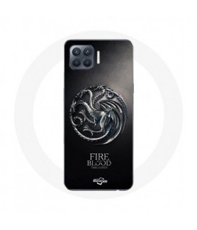 Coque pour Oppo A93 Game Of...