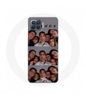 Coque pour Oppo A93 Friends...