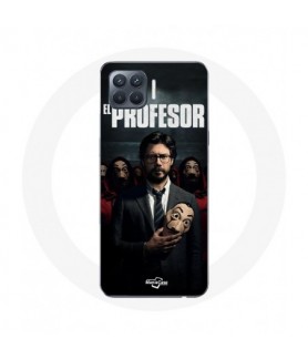 Coque pour Oppo A93 La casa...