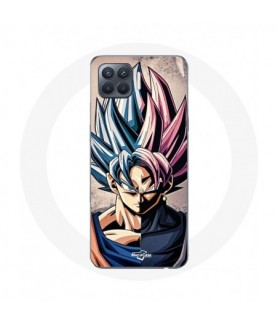 Coque pour Oppo A93 Manga...