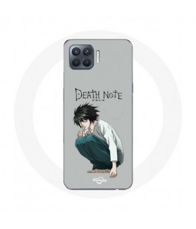 Coque pour Oppo A93 Death...