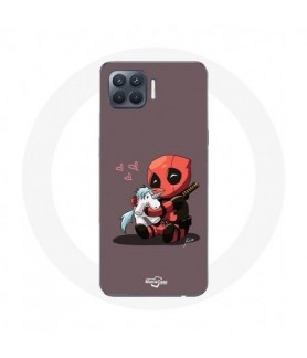 Coque pour Oppo A93...