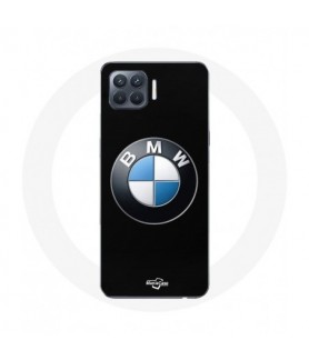 Coque pour Oppo A93 BMW...