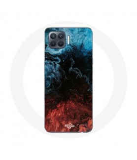 Coque pour Oppo A93 fond de...
