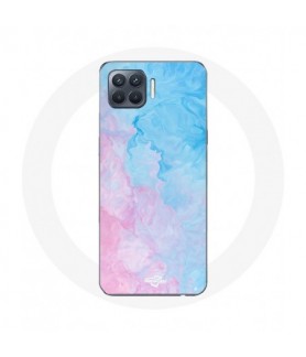 Coque pour Oppo A93 Fond...