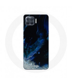Coque pour Oppo A93 Nuages...
