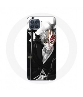 Coque pour Oppo A93 Bleach...