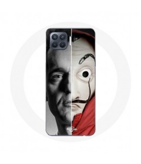 Coque pour Oppo A93 La casa...