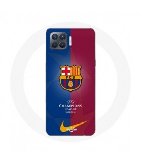 Coque pour Oppo A93 Club de...