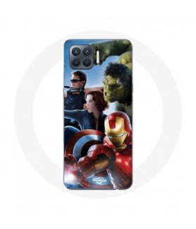 Coque pour Oppo A93...