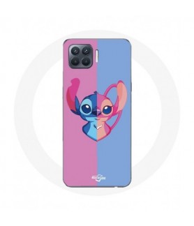 Coque pour Oppo A93 Stitch...