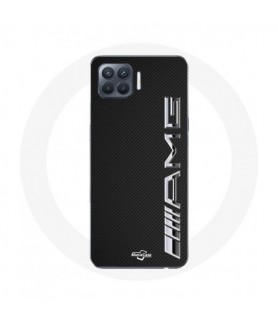 Coque pour Oppo A93 Amg...