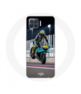 Coque pour Oppo A93...