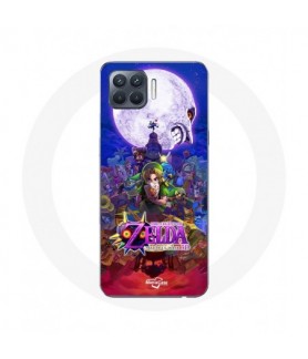 Coque pour Oppo A93 La...