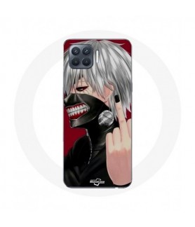 Coque pour Oppo A93 Tokyo...